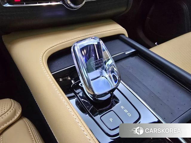 Volvo XC90 second Generation id 4329398 из Кореи 19