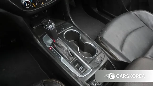 Chevrolet (GM Daewoo) Equinox id 3713704 из Кореи 18