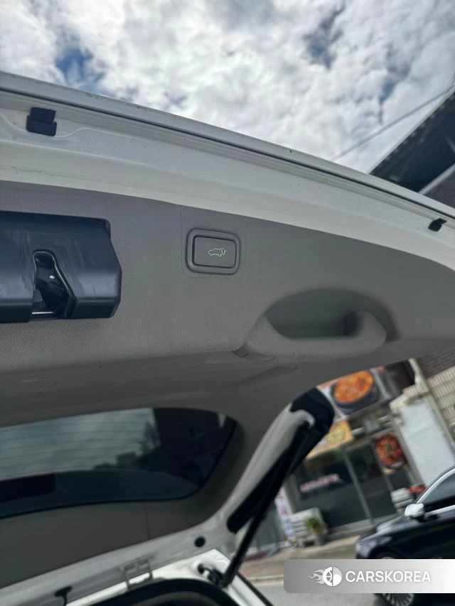 Kia The New Carnival id 4403402 из Кореи 13