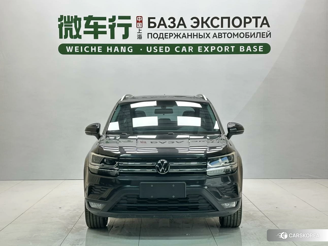 Volkswagen Tuyue id 4462000 из Китая 22