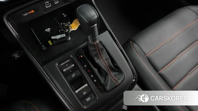 Honda CR-V 6th generation id 4783453 из Кореи 30