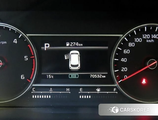 Kia Sorento 4th Generation id 4356350 из Кореи 19