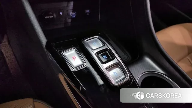 Hyundai Sonata Hybrid (DN8) id 3407770 из Кореи 19