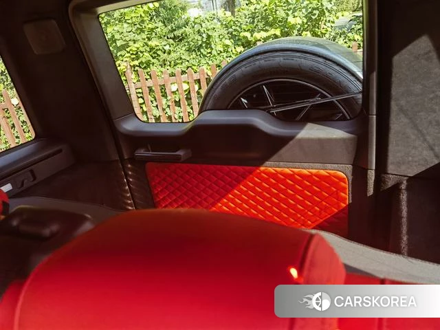 Mercedes-Benz G-class id 4301805 из Китая 14