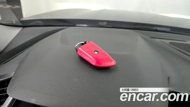 BMW 2 Series Gran Coupe (F44) id 2676325 из Кореи 19