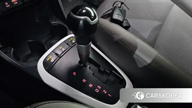 Kia All New Morning (JA) id 3677274 из Кореи 19