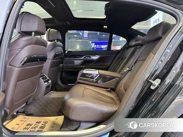 BMW 7 series id 4271208 из Китая 17