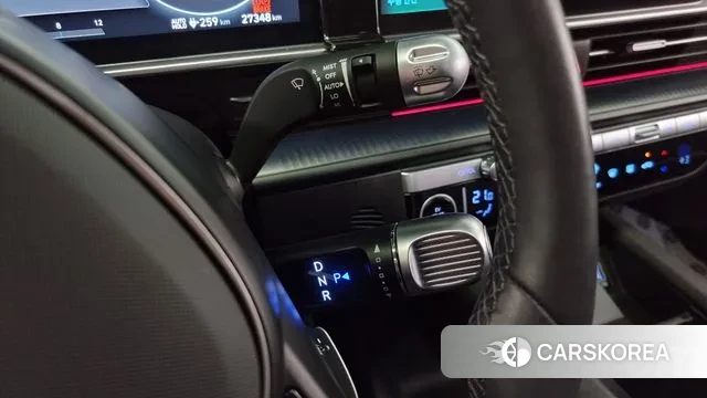 Hyundai Ionic 6 id 2979006 из Кореи 19