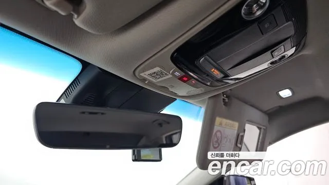 Kia K8 Hybrid id 2663678 из Кореи 19