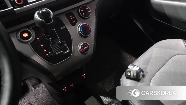 Kia The New Ray id 3401358 из Кореи 19