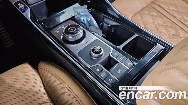 Kia Sorento 4th Generation id 2449949 из Кореи 19