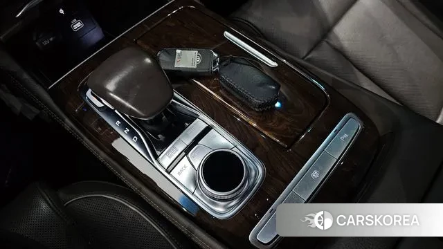 Kia More K9 id 3407724 из Кореи 19