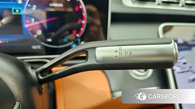 Mercedes-Benz S-Class W223 id 3745181 из Кореи 19