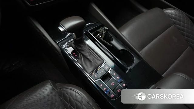 Kia All New K7 Hybrid id 4411078 из Кореи 31