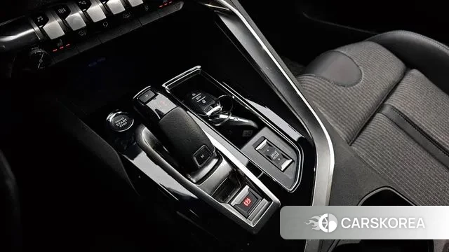 Peugeot 3008 second generation id 3354389 из Кореи 19