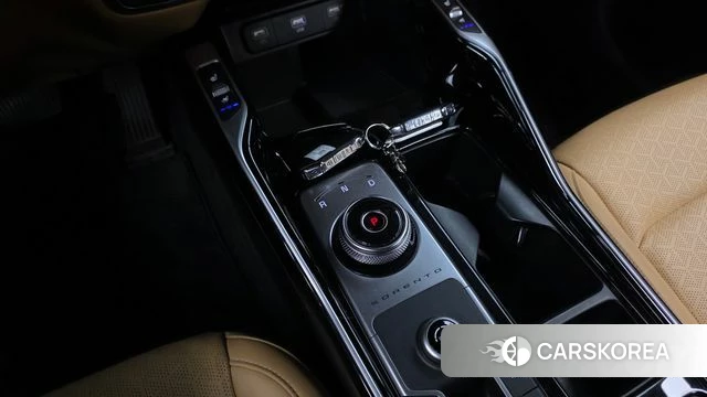 Kia Sorento 4th Generation id 4231234 из Кореи 30