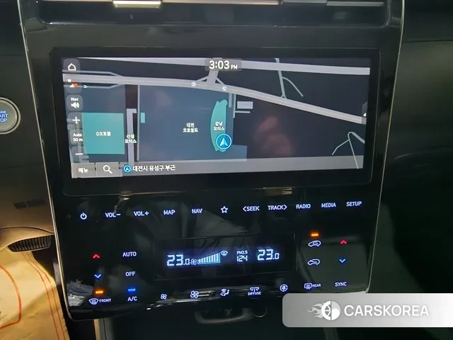 Hyundai Tucson (NX4) id 3771383 из Кореи 18