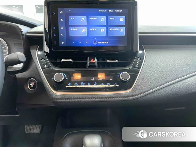Toyota Corolla id 4273525 из Китая 17