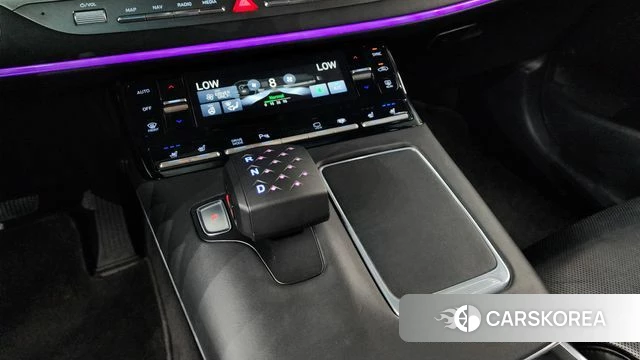 Hyundai The New Grandeur IG Hybrid id 4619923 из Кореи 37