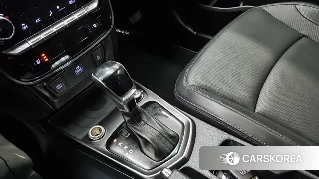 Ssangyong Berry New Tivoli id 3390940 из Кореи 17