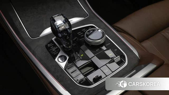 BMW X5 (G05) id 4223305 из Кореи 19