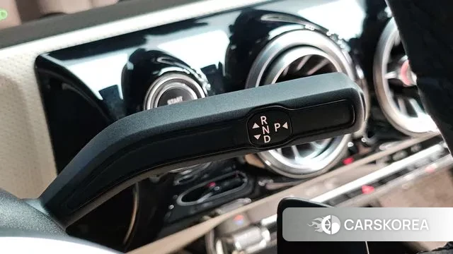 Mercedes-Benz A-Class W177 id 2975983 из Кореи 19