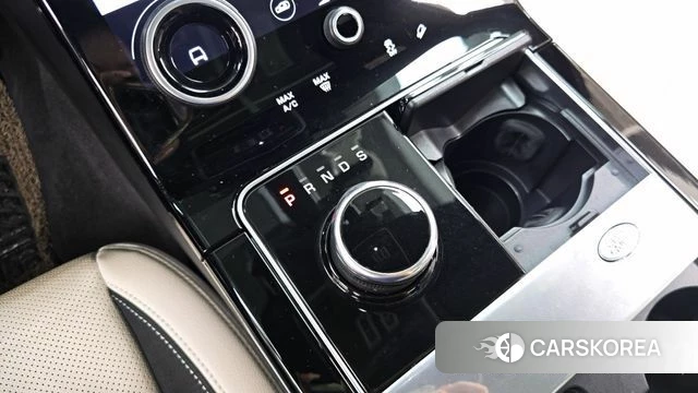 Land Rover Range Rover Velar id 4684505 из Кореи 34