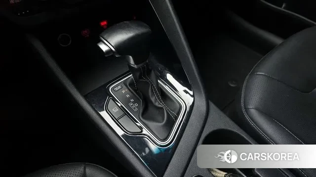 Kia The New Niro id 3284099 из Кореи 19