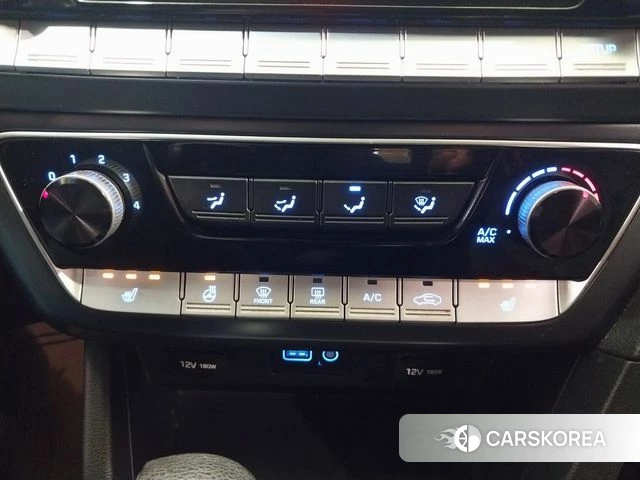 Hyundai Sonata New Rise id 3834618 из Кореи 17