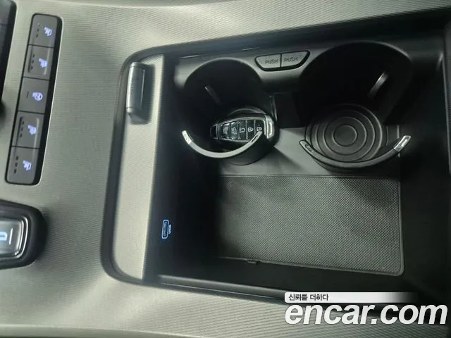 Hyundai Palisade id 2616978 из Кореи 16