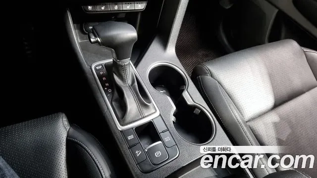 Kia Sportage The Bold id 2911655 из Кореи 19