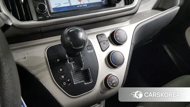 Kia The New Ray id 3479472 из Кореи 19