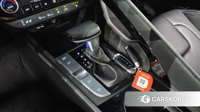 Hyundai Avante Hybrid (CN7) id 2994663 из Кореи 19