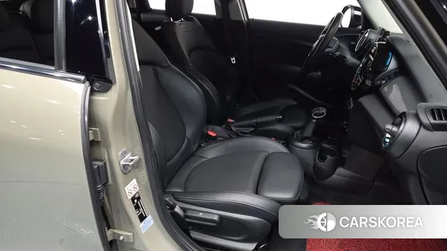 Mini Cooper id 3449610 из Кореи 19