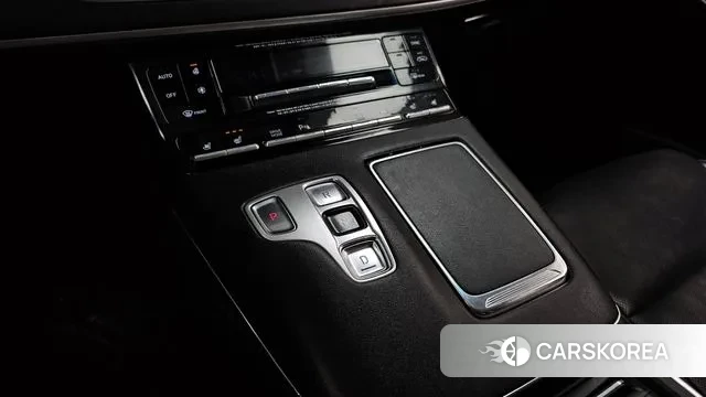 Hyundai The New Grandeur IG id 3626687 из Кореи 19