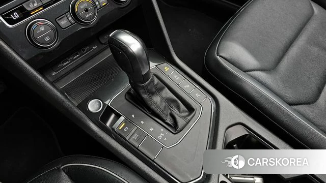 Volkswagen Tiguan second Generation id 4573791 из Кореи 30