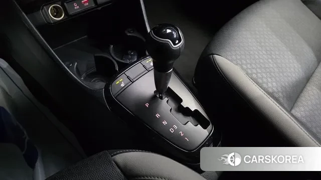 Kia All New Morning (JA) id 3039483 из Кореи 19