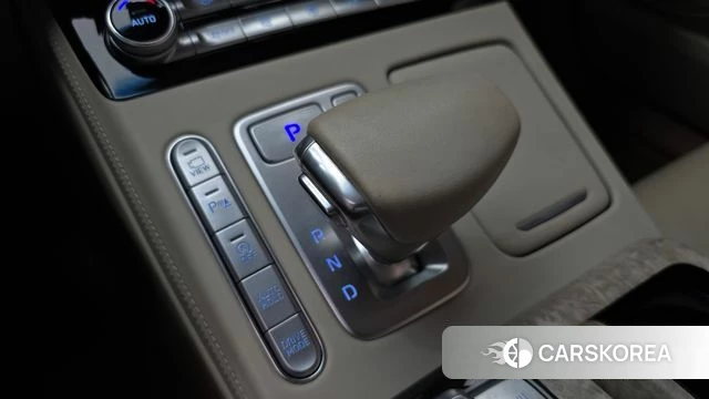 Genesis G90 id 4268988 из Кореи 19