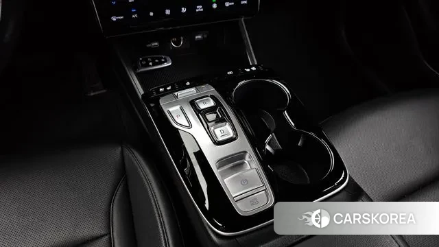 Hyundai Tucson (NX4) id 3016736 из Кореи 19