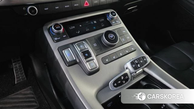 Hyundai The New Palisade id 4408872 из Кореи 19