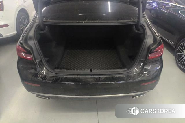 BMW 5 series id 4240832 из Китая 16