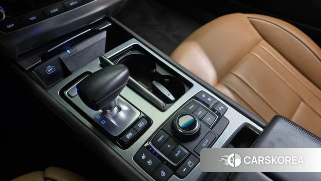 Genesis G80 id 4416811 из Кореи 35