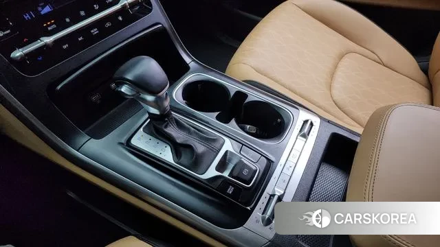 Kia Carnival 4th generation id 3432304 из Кореи 19