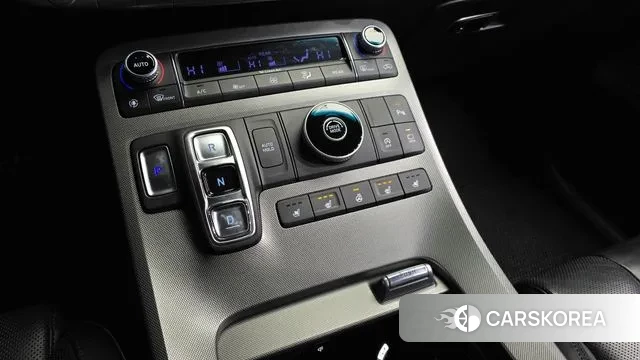 Hyundai Palisade id 3601477 из Кореи 19