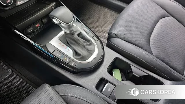 Kia The New K3 2nd generation id 2914917 из Кореи 19