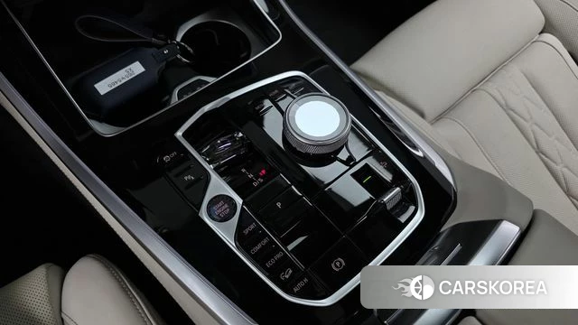 BMW X5 (G05) id 4724825 из Кореи 32