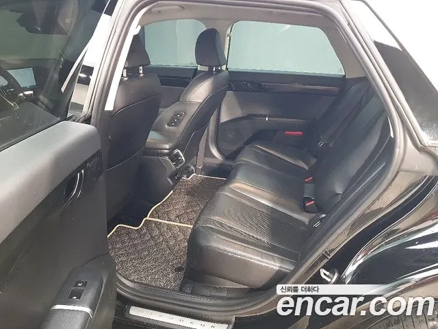 Hyundai Grandeur (GN7) id 2872536 из Кореи 19