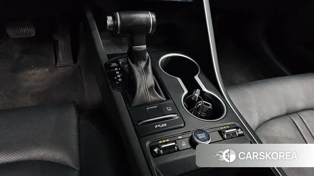 Kia K5 3rd generation id 3504639 из Кореи 19