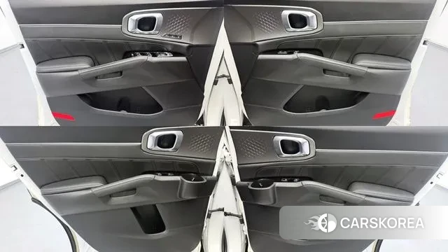 Kia Sorento 4th Generation id 3399583 из Кореи 19