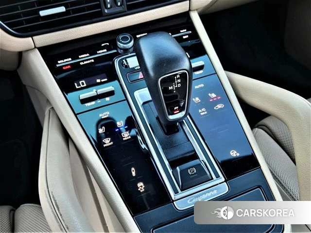 Porsche Cayenne (PO536) id 4513144 из Кореи 19
